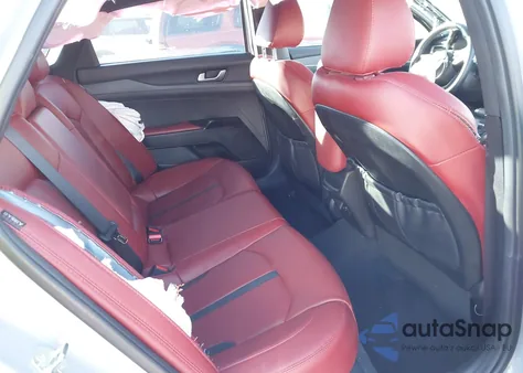 2024 Kia K5 Gt-Line from USA, damaged, VIN 5XXG64J22RG266717